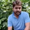 Nishant Krishna