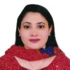 Jhumona Islam