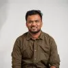 Mahesh