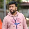 Praneeth Thota