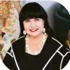 Edna Vazquez Bonnet