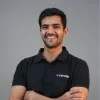 Aneesh Nathani