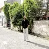 Deepanshu Tyagi
