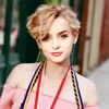 Abby Burris