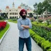 Parmeet Singh