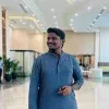 Anwar Saida Shaik