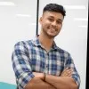 Ayush Jayprakash