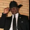 Barrister James Williams