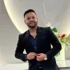 Mukesh Dubey