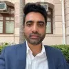 Pratik Meshram