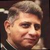 Wasif Zuberi