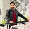 Mudasir Majid