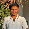 Vedant Tapkir