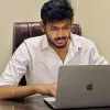 Pagidipalli Santosh