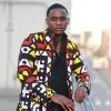 Cyrus Scott
