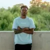 Jaylon Mitchell