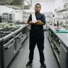 Chef Tee