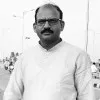 Shivaji Khandagale