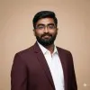 Santhana Krishnan