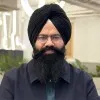 Ranjot Sandhu