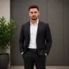 Neeraj Upadhyay