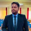 Chandrasekaran Praveen