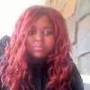 TRISH FUNGISAI KANDENGA