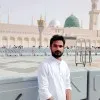 Md Sajeem Ahmad
