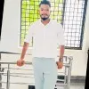 Shamshuddin Shaheed