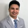 Marcus Reyes