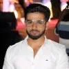 Mohammed Naushad