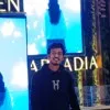 Sandesh Jadhav