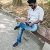 Smruti Ranjan Mishra