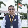 Varun Sangar