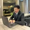 Arthur chen