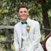 Cody Cagle