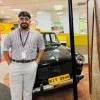 Saksham Chawla