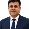 Gulzar Ahmed Dahri