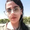 mahkameh ramezani kalishami