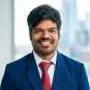 Sandeep Kodumuri