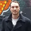 Mitchell Reynolds