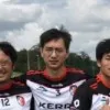 Lei Zhao