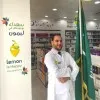 Mohamed Shosha