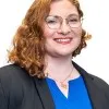 Ingrid Parrott