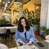 İrem Ezgi Tombul