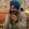 amrinder singh