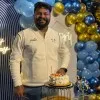 Yash Joshi