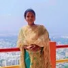 Kavya Dharapureddy