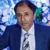 Ali Makhdum