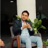 Sambit Patra